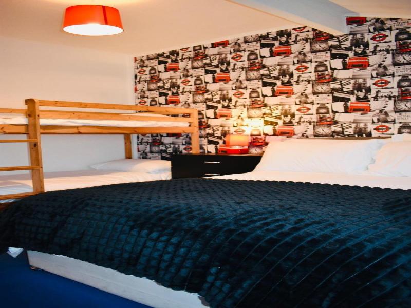 The Franklyn Hotel image
