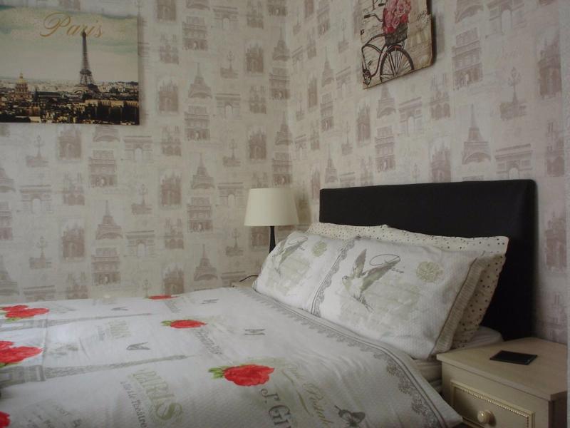 The Franklyn Hotel image