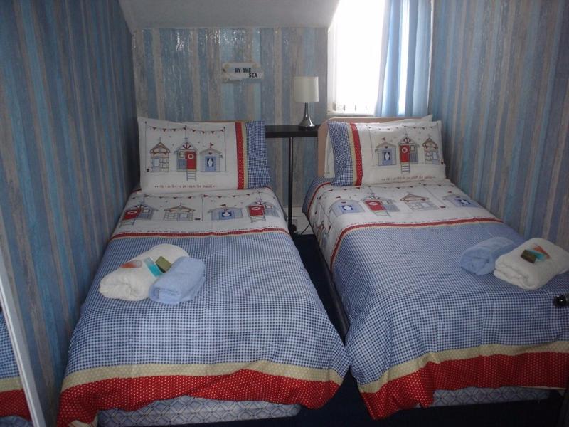 The Franklyn Hotel image