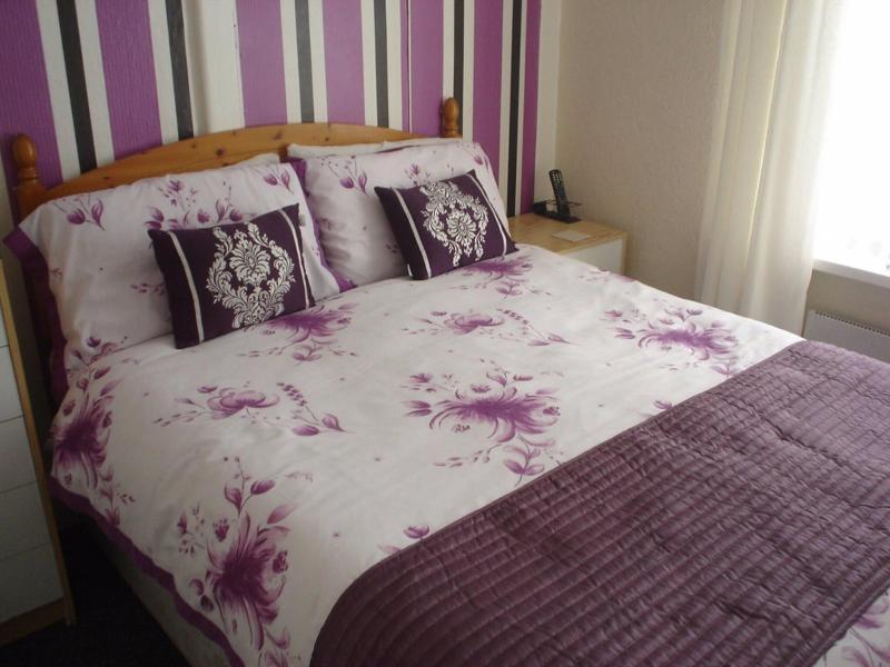 The Franklyn Hotel image