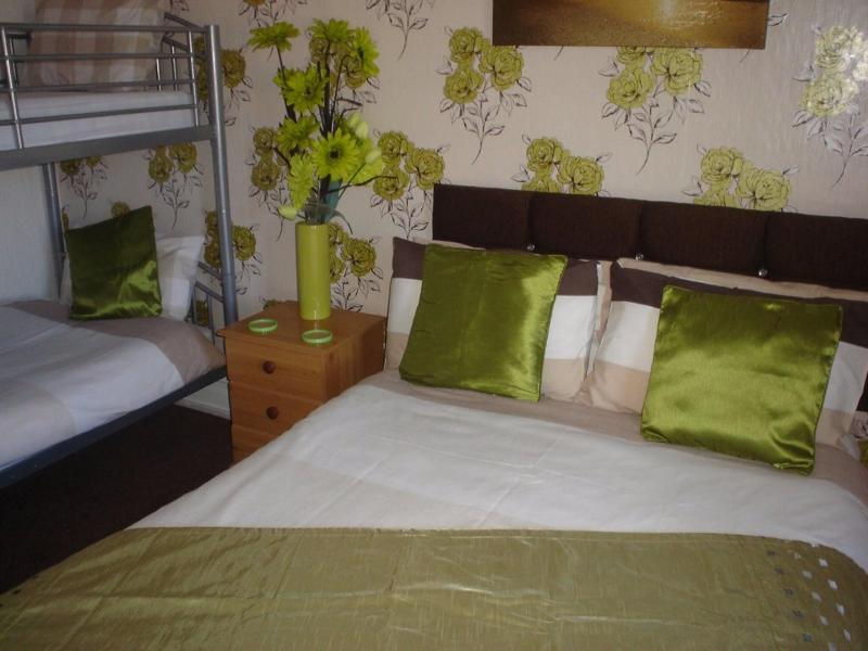 The Franklyn Hotel image