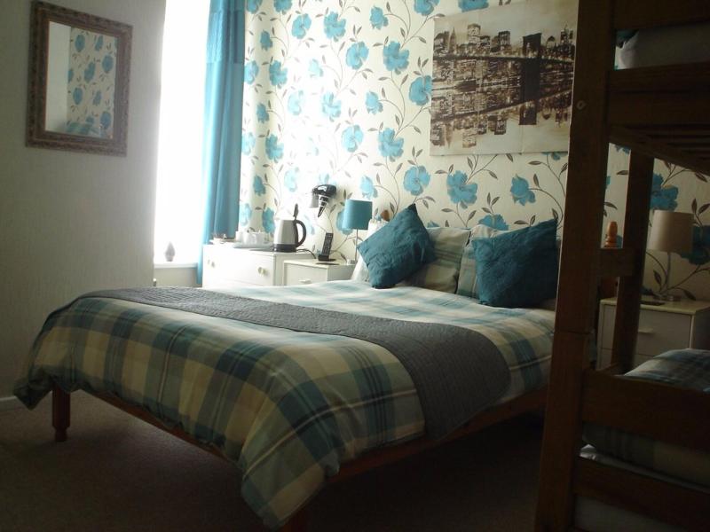 The Franklyn Hotel image