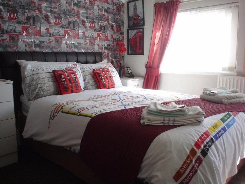 The Franklyn Hotel image