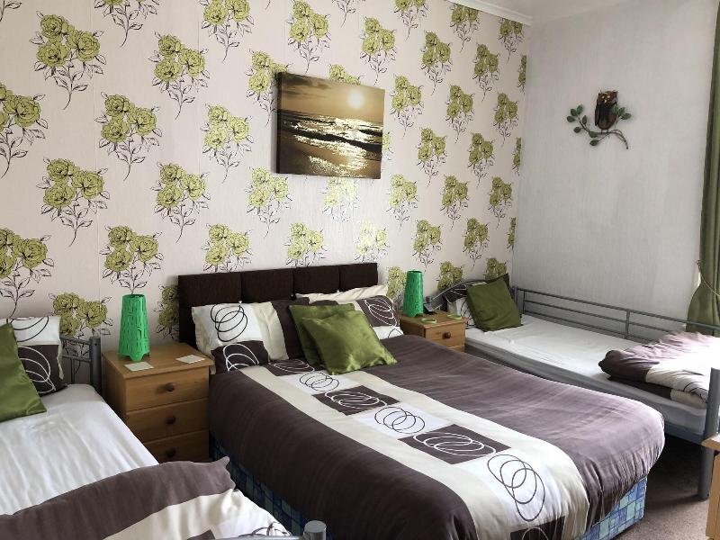 The Franklyn Hotel image