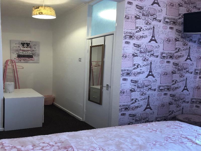 The Franklyn Hotel image
