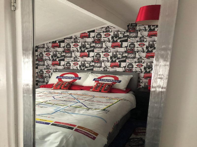 The Franklyn Hotel image