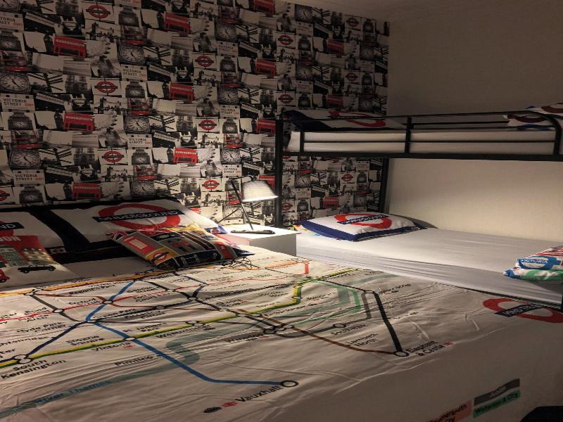 The Franklyn Hotel image