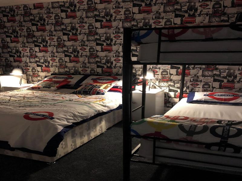 The Franklyn Hotel image