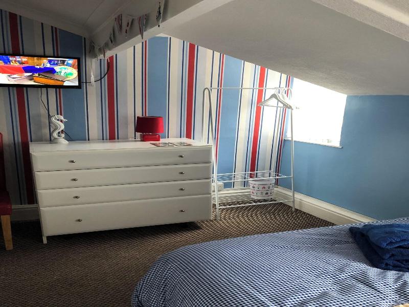 The Franklyn Hotel image