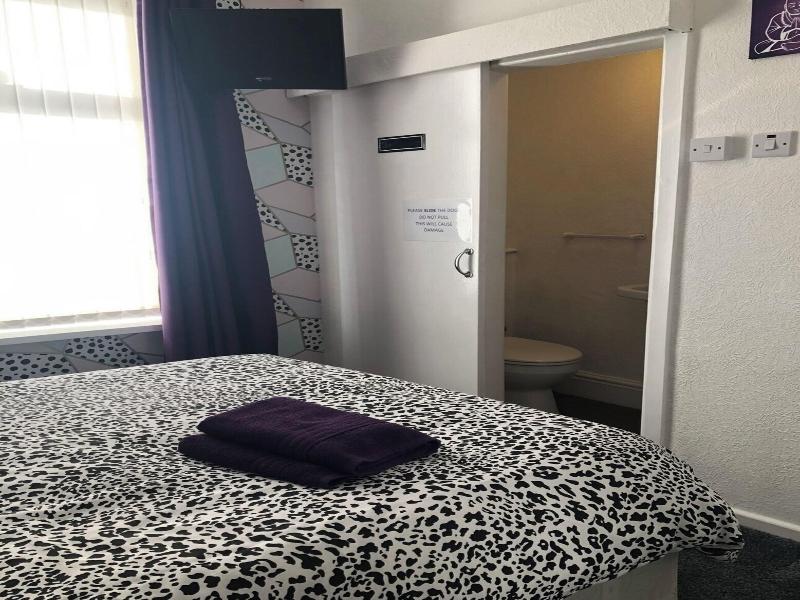 The Franklyn Hotel image