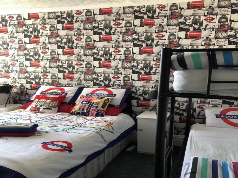 The Franklyn Hotel image