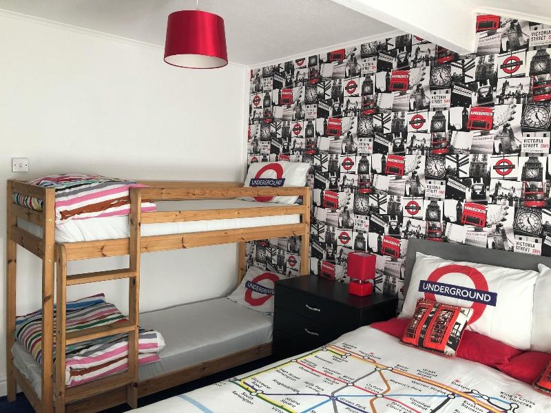 The Franklyn Hotel image