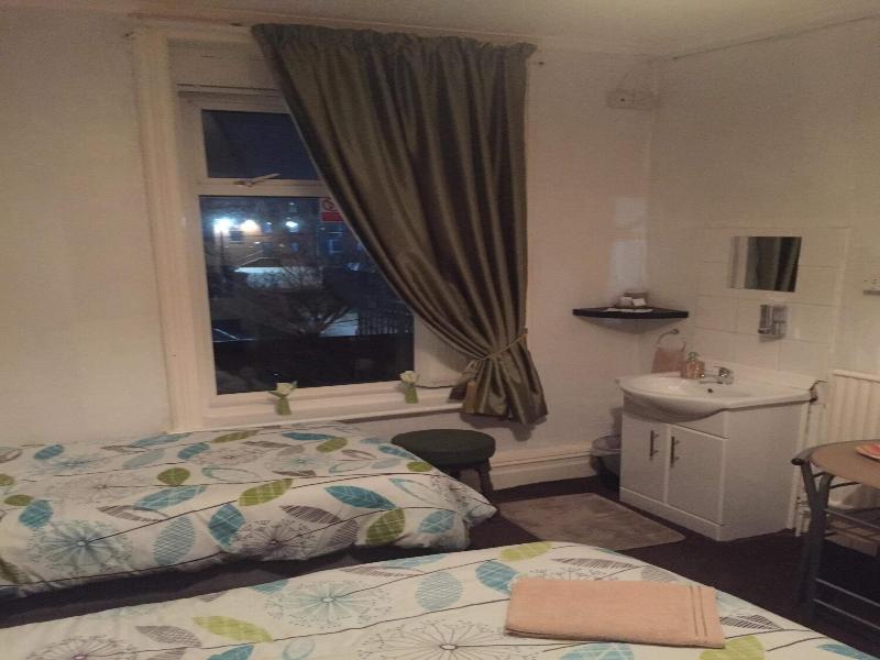 The Franklyn Hotel image
