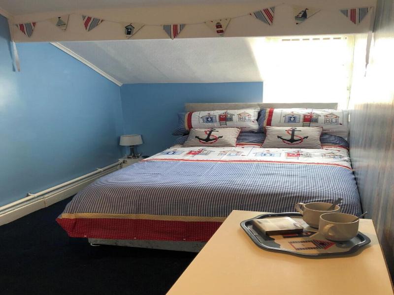 The Franklyn Hotel image