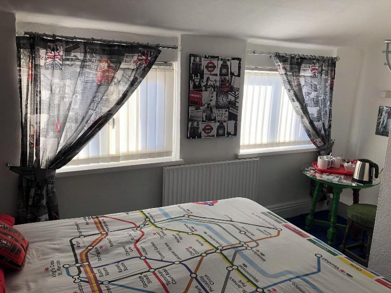 The Franklyn Hotel image
