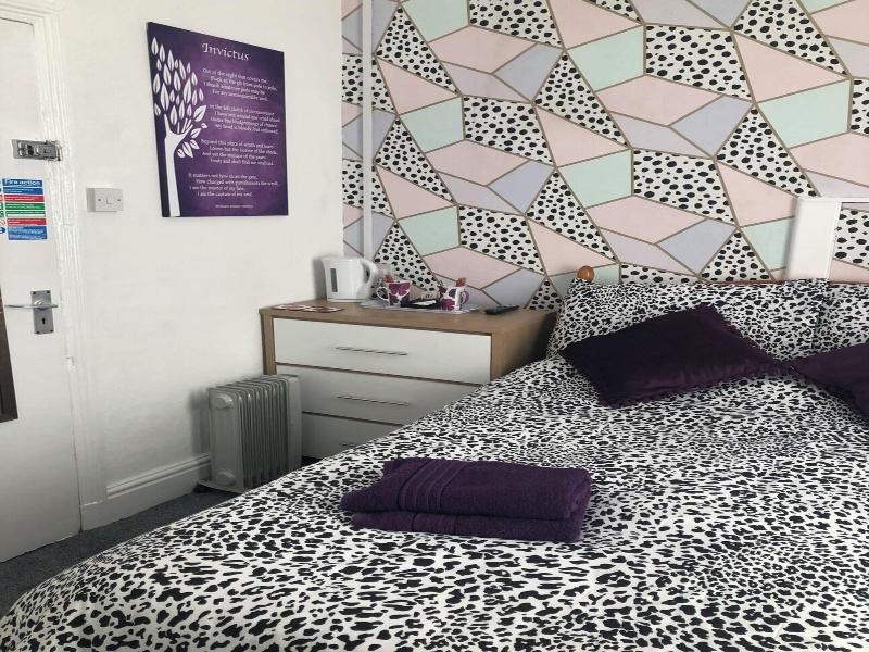 The Franklyn Hotel image