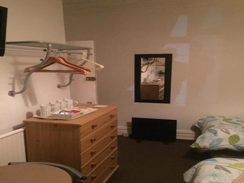 The Franklyn Hotel image
