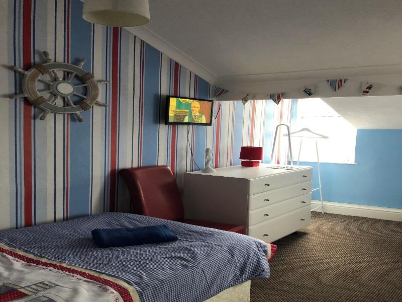 The Franklyn Hotel image