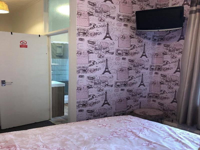 The Franklyn Hotel image