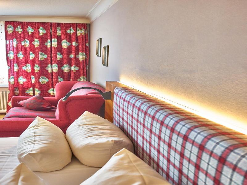 Sport & Wellnesshotel Angerhof image