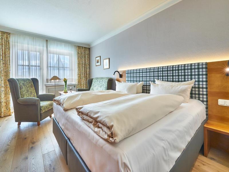 Sport & Wellnesshotel Angerhof image