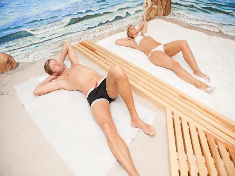 Sport & Wellnesshotel Angerhof image