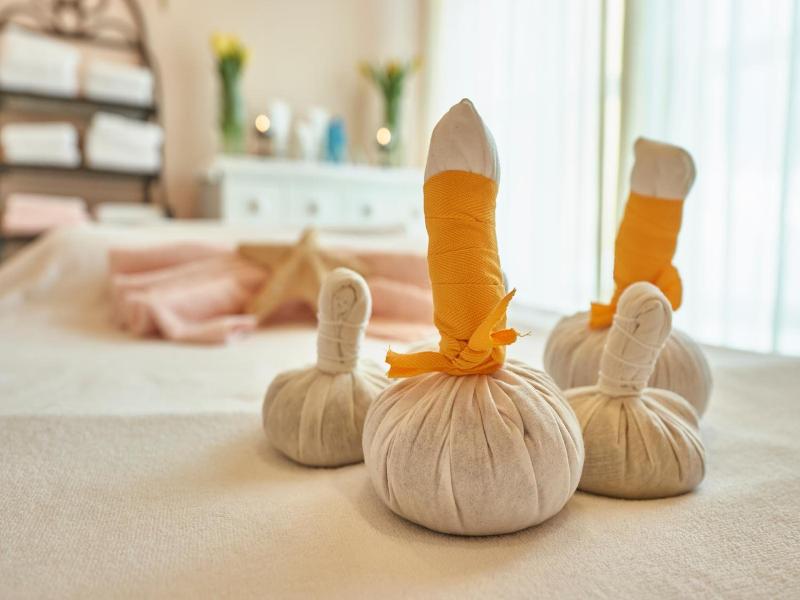 Sport & Wellnesshotel Angerhof image