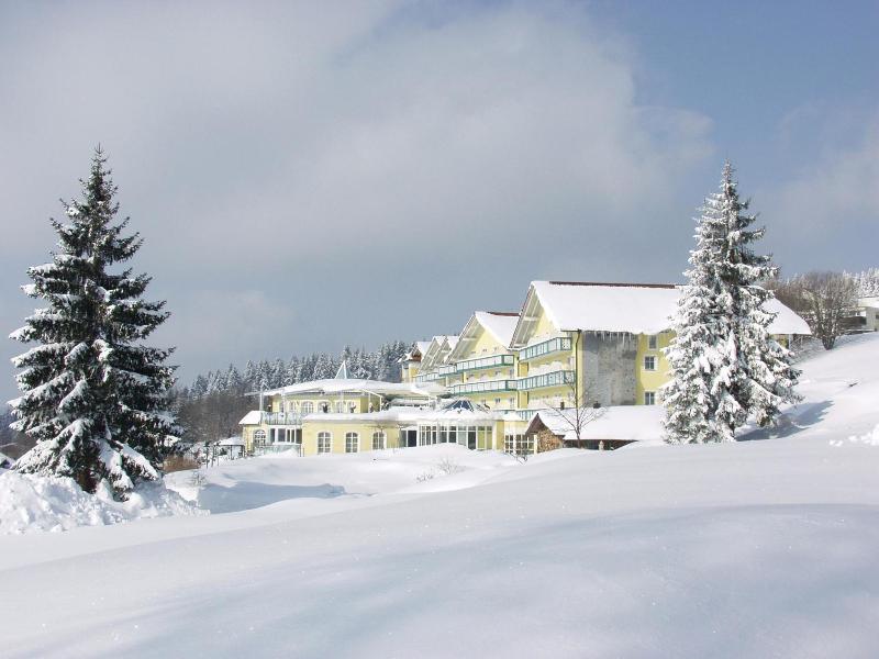 Sport & Wellnesshotel Angerhof image