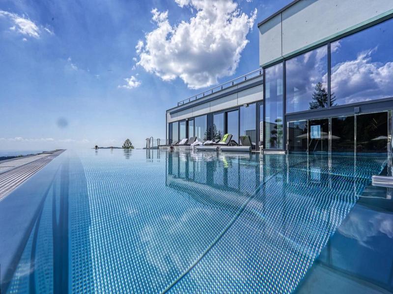 Sport & Wellnesshotel Angerhof image