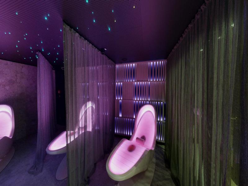 Sport & Wellnesshotel Angerhof image