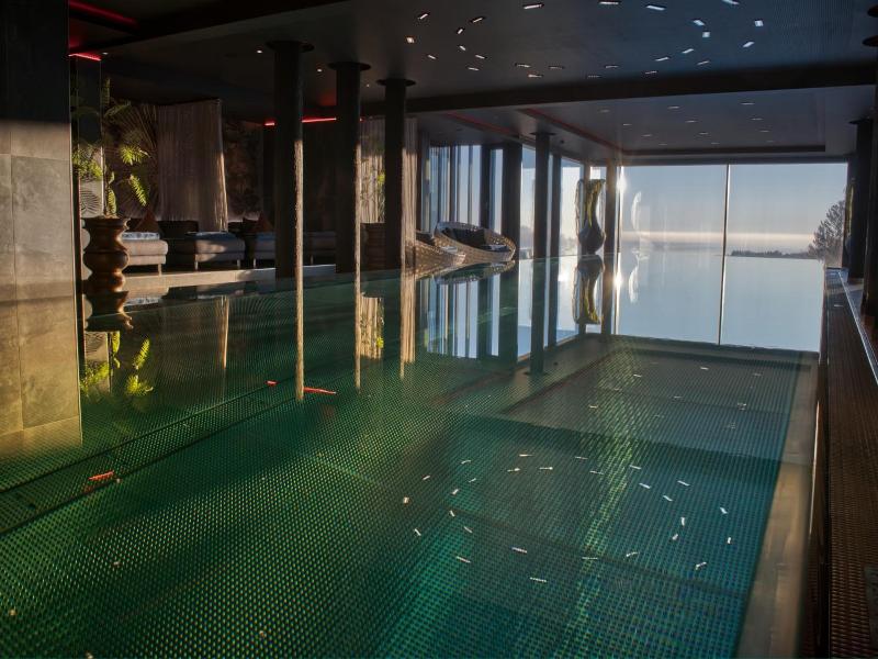 Sport & Wellnesshotel Angerhof image
