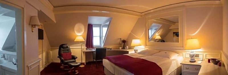 Lippischer Hof image