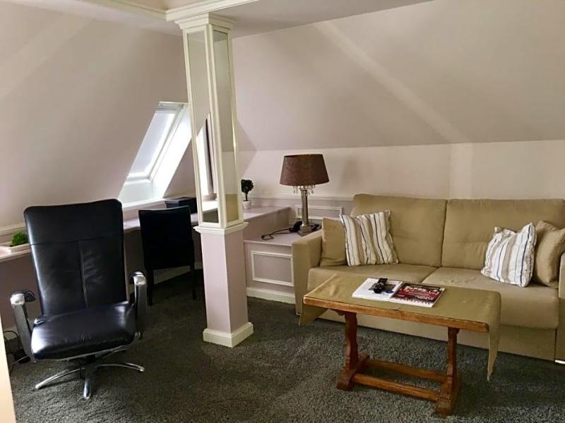 Lippischer Hof image
