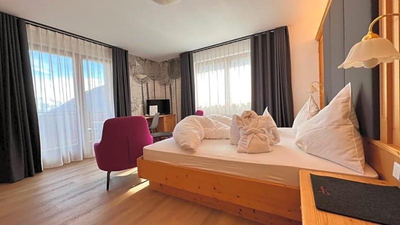 Bergfrieden image