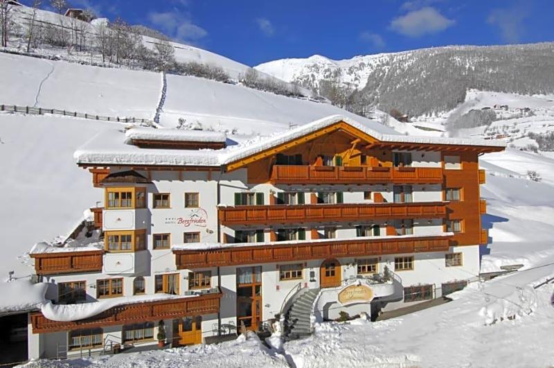 Bergfrieden image