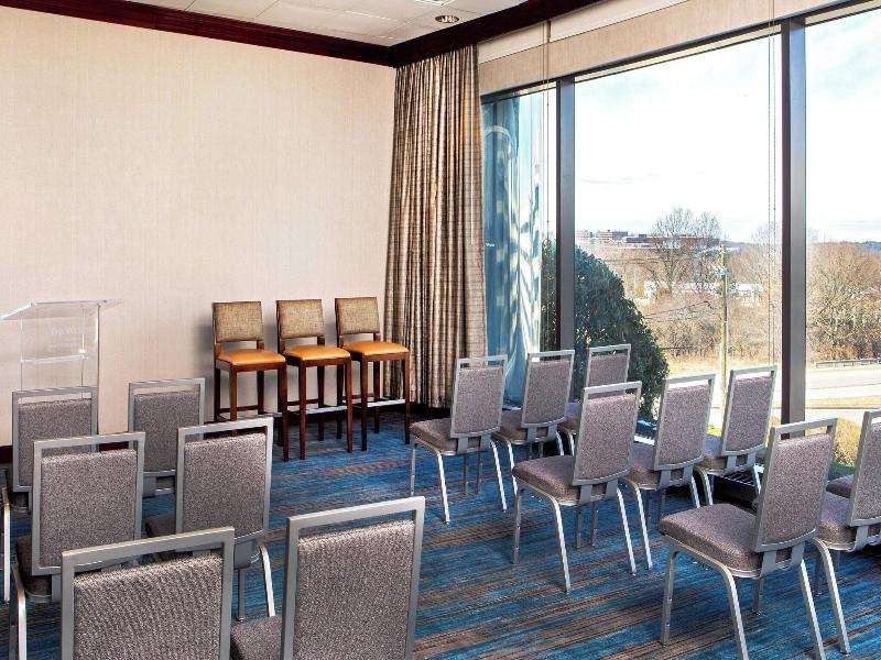 The Westin Waltham Boston image