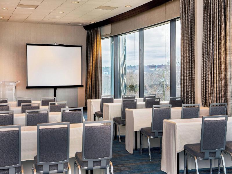 The Westin Waltham Boston image