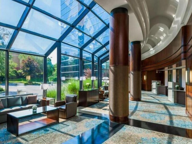 The Westin Waltham Boston image