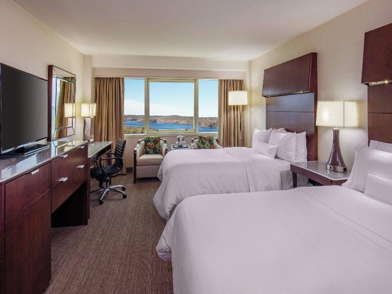 The Westin Waltham Boston image