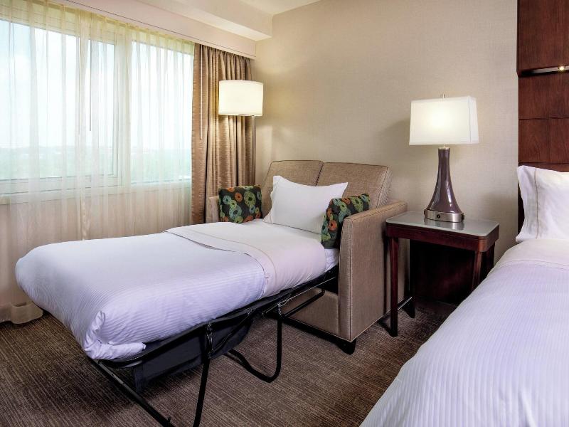 The Westin Waltham Boston image