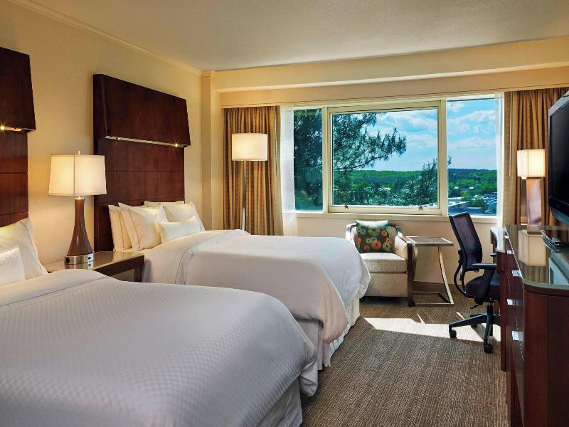 The Westin Waltham Boston image