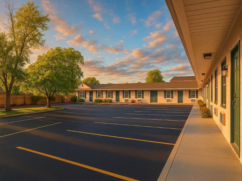 Boulevard Inn image