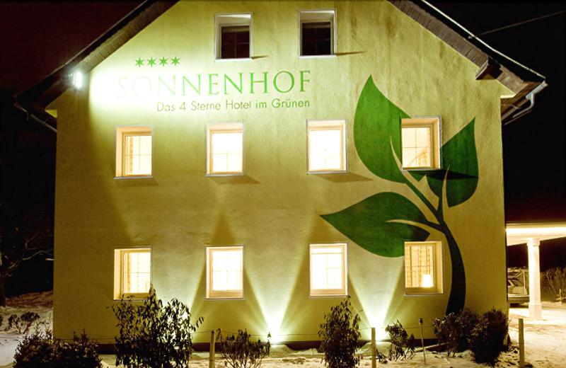 Sonnenhof image