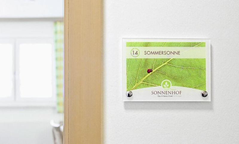 Sonnenhof image