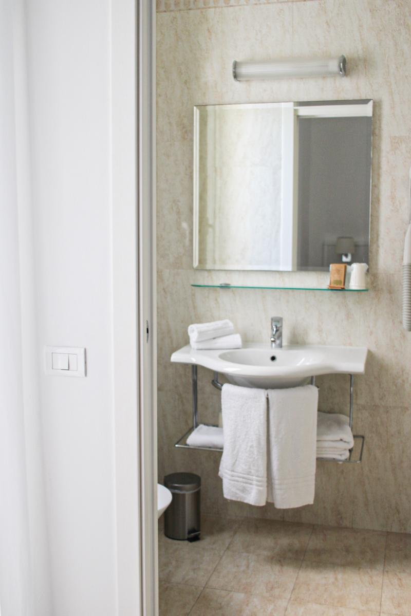 Hotel Falcone image