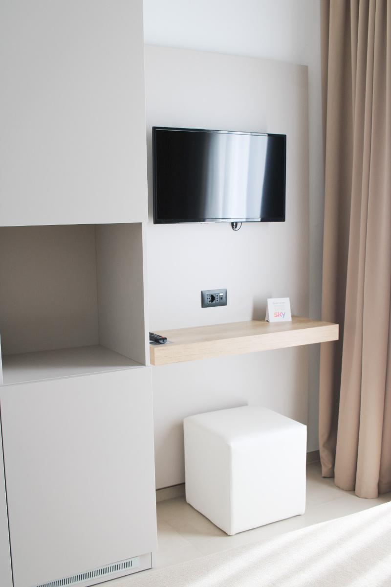 Hotel Falcone image