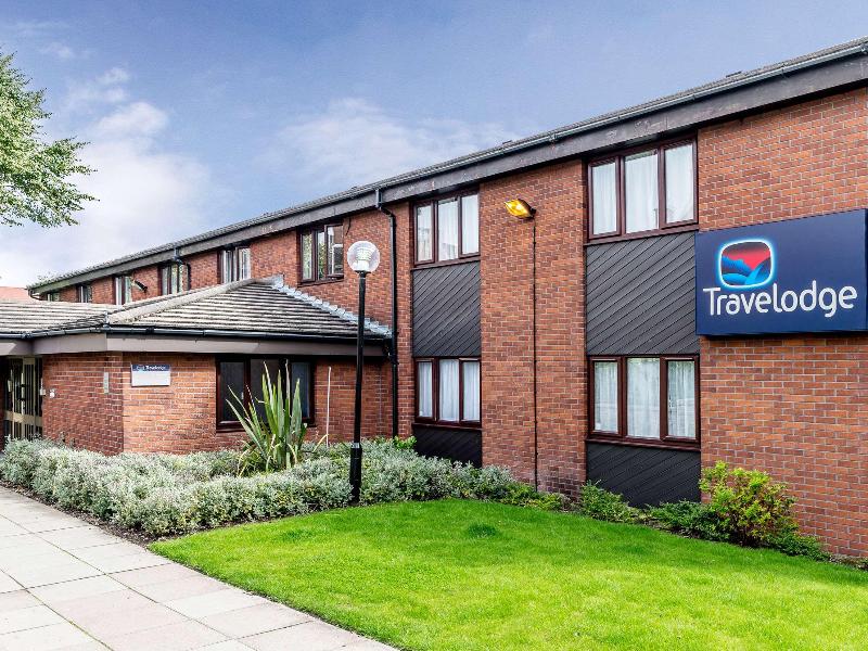 Travelodge Birmingham Sutton Coldfield image