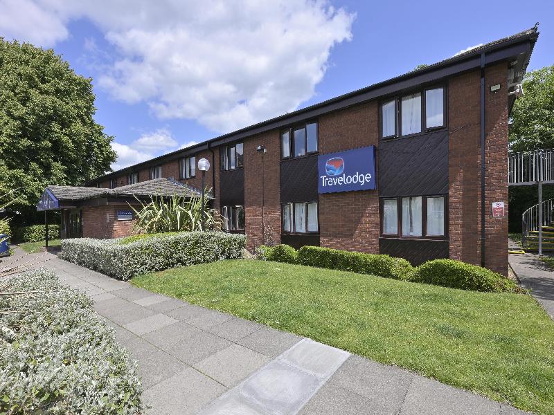 Travelodge Birmingham Sutton Coldfield image