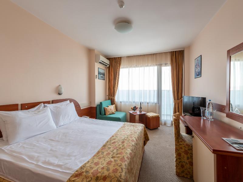 Burgas Beach image