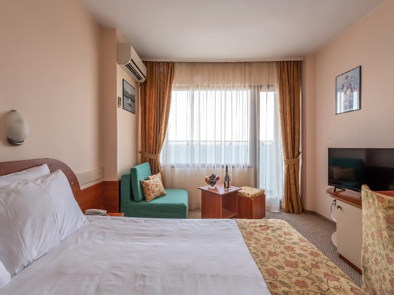 Burgas Beach image